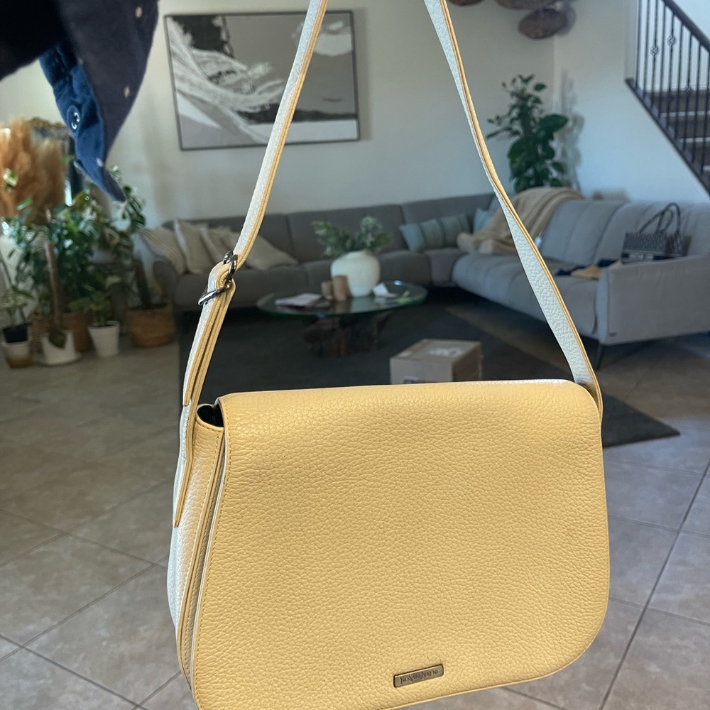 YSL vintage Shoulder Bag